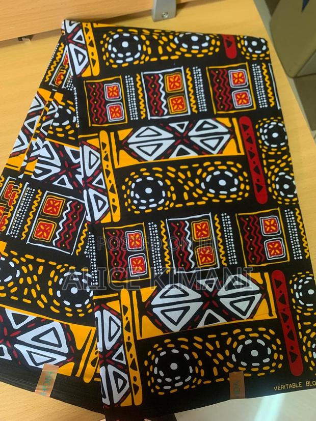 Textile and Clothing - thumbnail 11