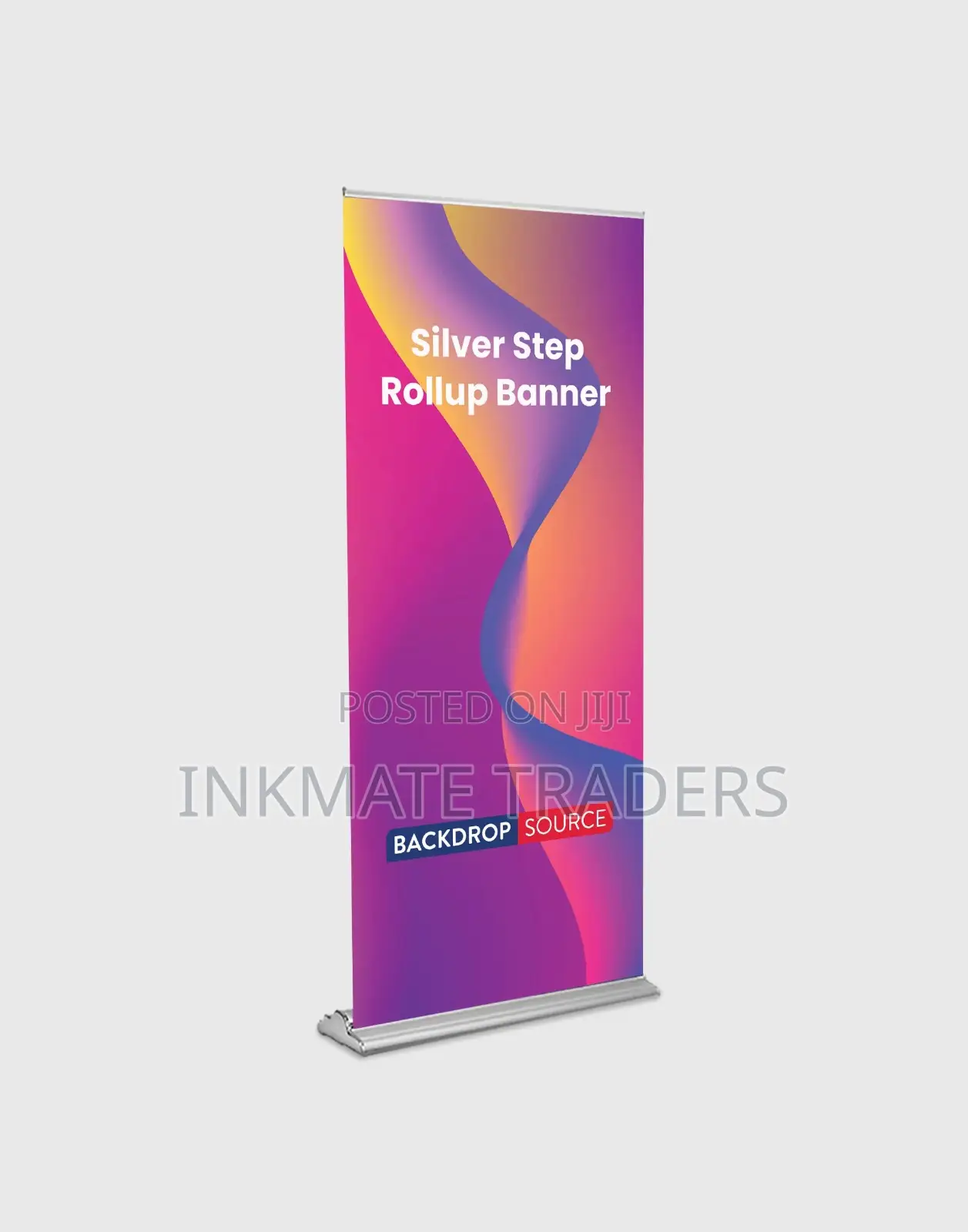 Attractive Promotional Banner Printing