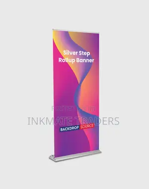 Attractive Promotional Banner Printing