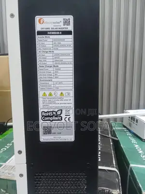 8kw 48v Felicity Solar Hybrid Inverter