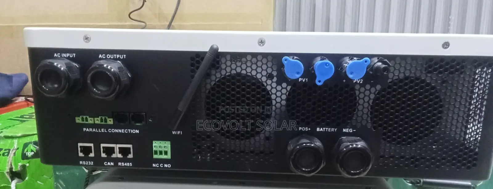 8kw 48v Felicity Solar Hybrid Inverter