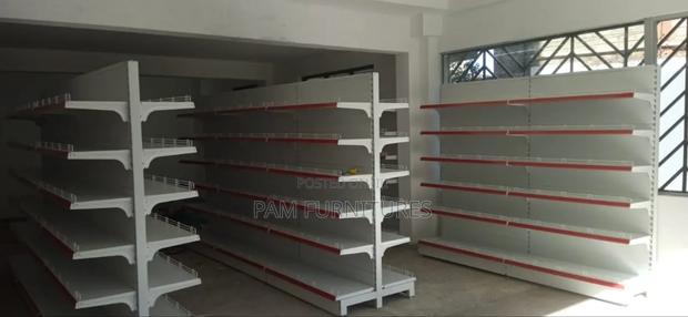 Shelves + Quality - main view