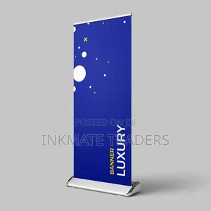 Premium Outdoor Banner Printing