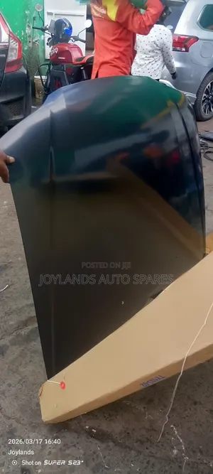 Corolla Ae110/11 Bonnet