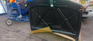 Corolla Ae110/11 Bonnet