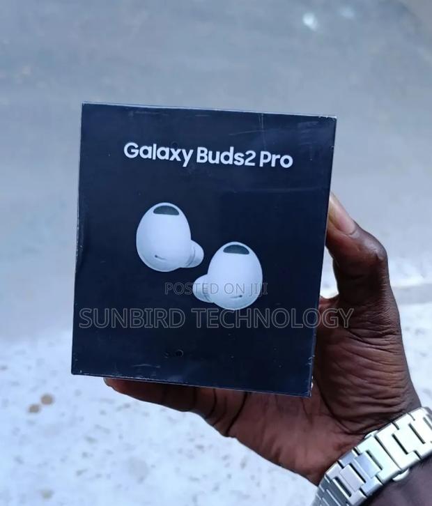Samsung Galaxy Buds 2pro - thumbnail 2
