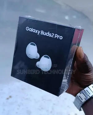 Samsung Galaxy Buds 2pro