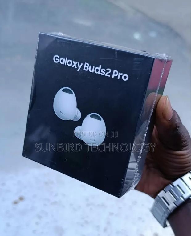Samsung Galaxy Buds 2pro - thumbnail 3