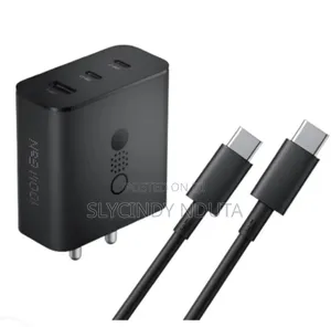 CMF Power 140w Charger