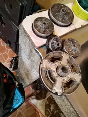 Cooker Repair Service in Lavington – Gas Electric Cooker Experts