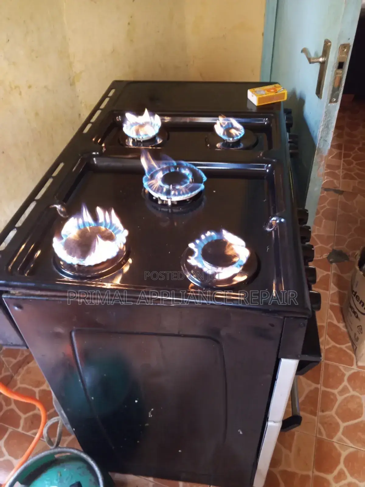 Cooker Repair Service in Lavington – Gas Electric Cooker Experts