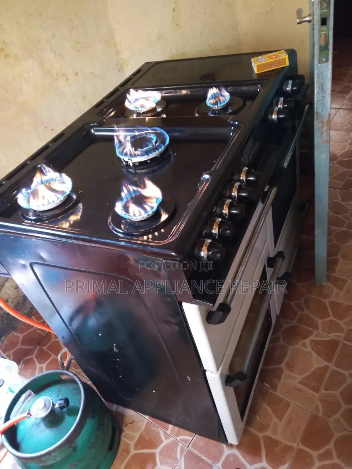 Cooker Repair Service in Lavington – Gas Electric Cooker Experts