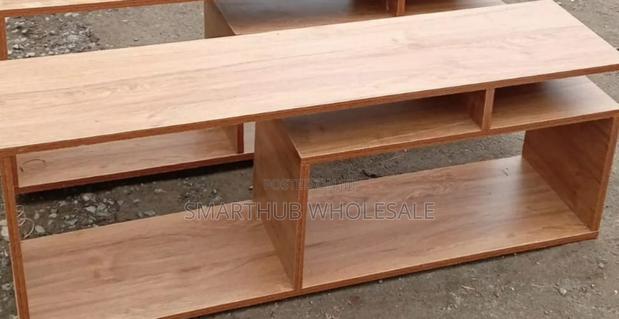 Mexico Tv Stand - main view