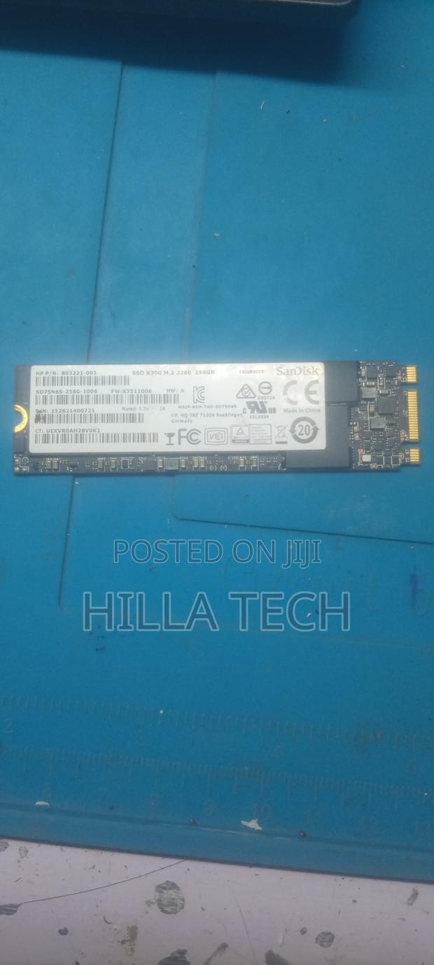 M.2 SSD - 512gb - thumbnail 4