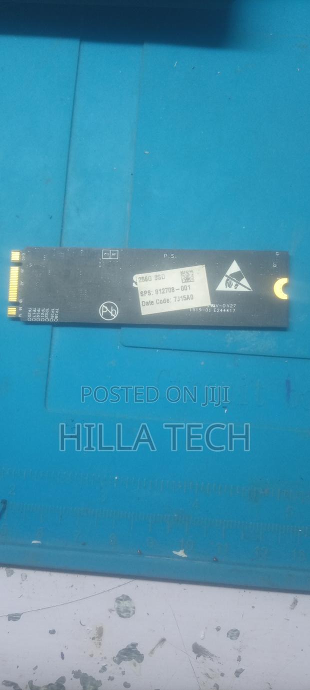 M.2 SSD - 512gb - thumbnail 5