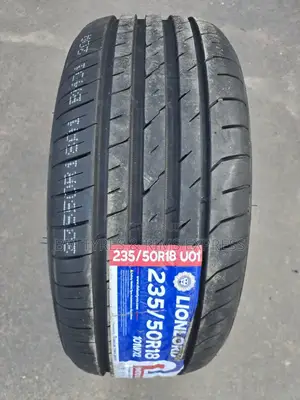 235 /50 R18 Lionlord Tyres