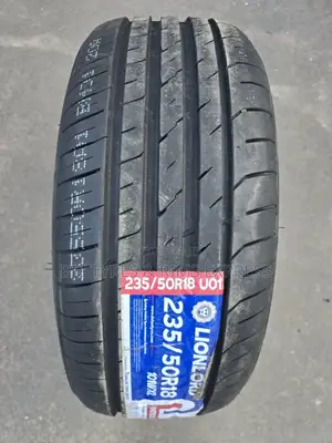 235 /50 R18 Lionlord Tyres