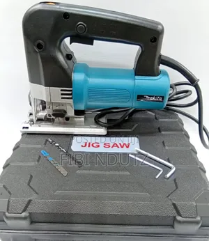 Makita Jig Saw
