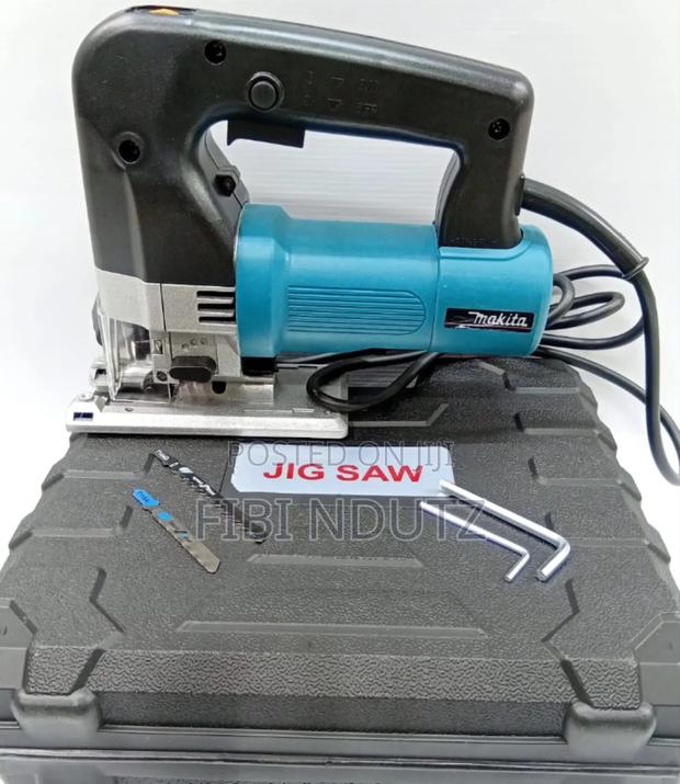 Makita Jig Saw