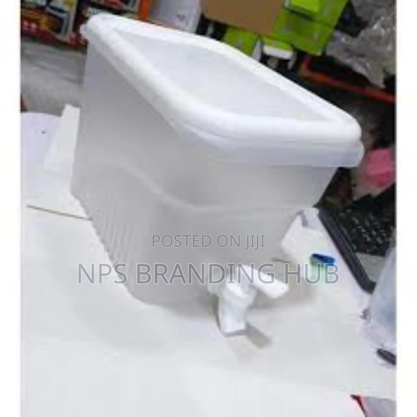 3.5l Table Top /Fridge Container With Dispenser Tap(P.O