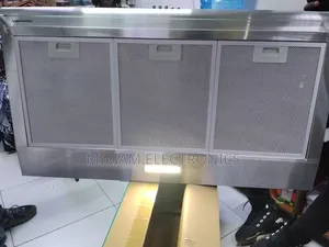 Hisense 90cm Hho90pass Under Cabinet Hood Extracter