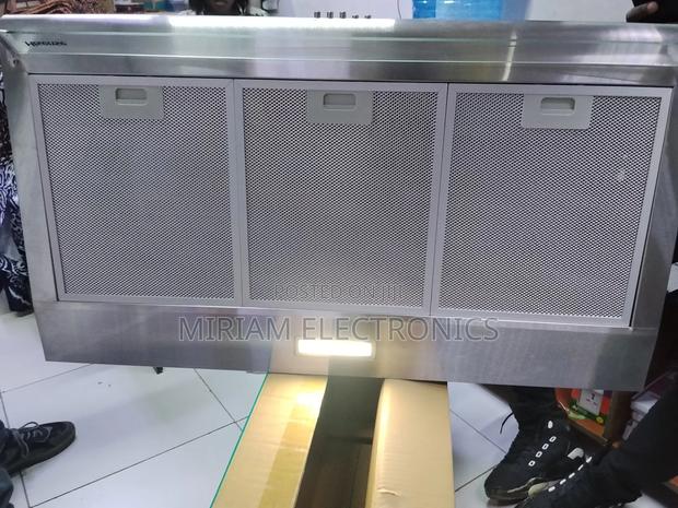 Hisense 90cm Hho90pass Under Cabinet Hood Extracter - thumbnail 2