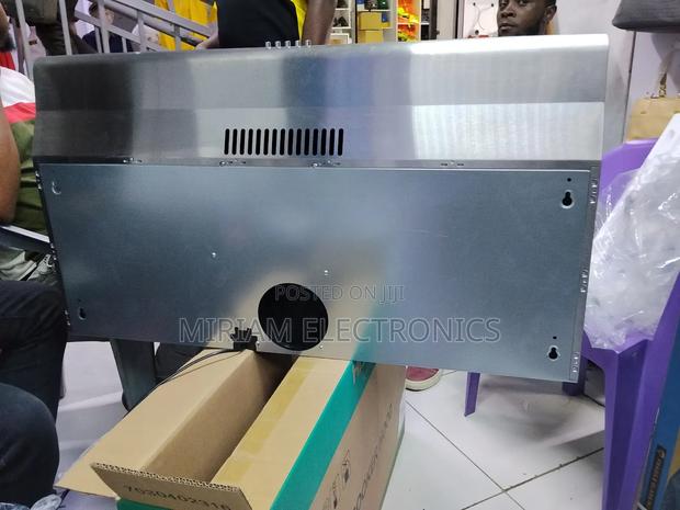 Hisense 90cm Hho90pass Under Cabinet Hood Extracter - thumbnail 3