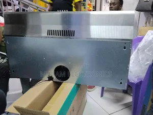 Hisense 90cm Hho90pass Under Cabinet Hood Extracter