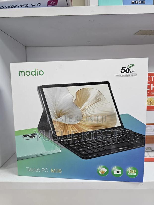 New Modio M38 512 GB - thumbnail 2