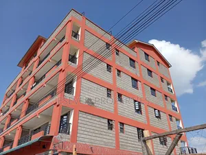 2bdrm Apartment in Syokimau, Mombasa Road for rent
