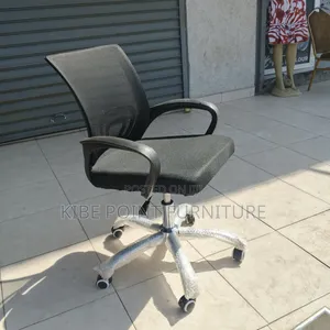 Ergonomic Morden Mesh Chair Available
