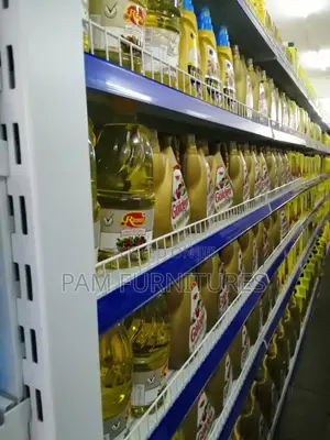 Quality Shelvings