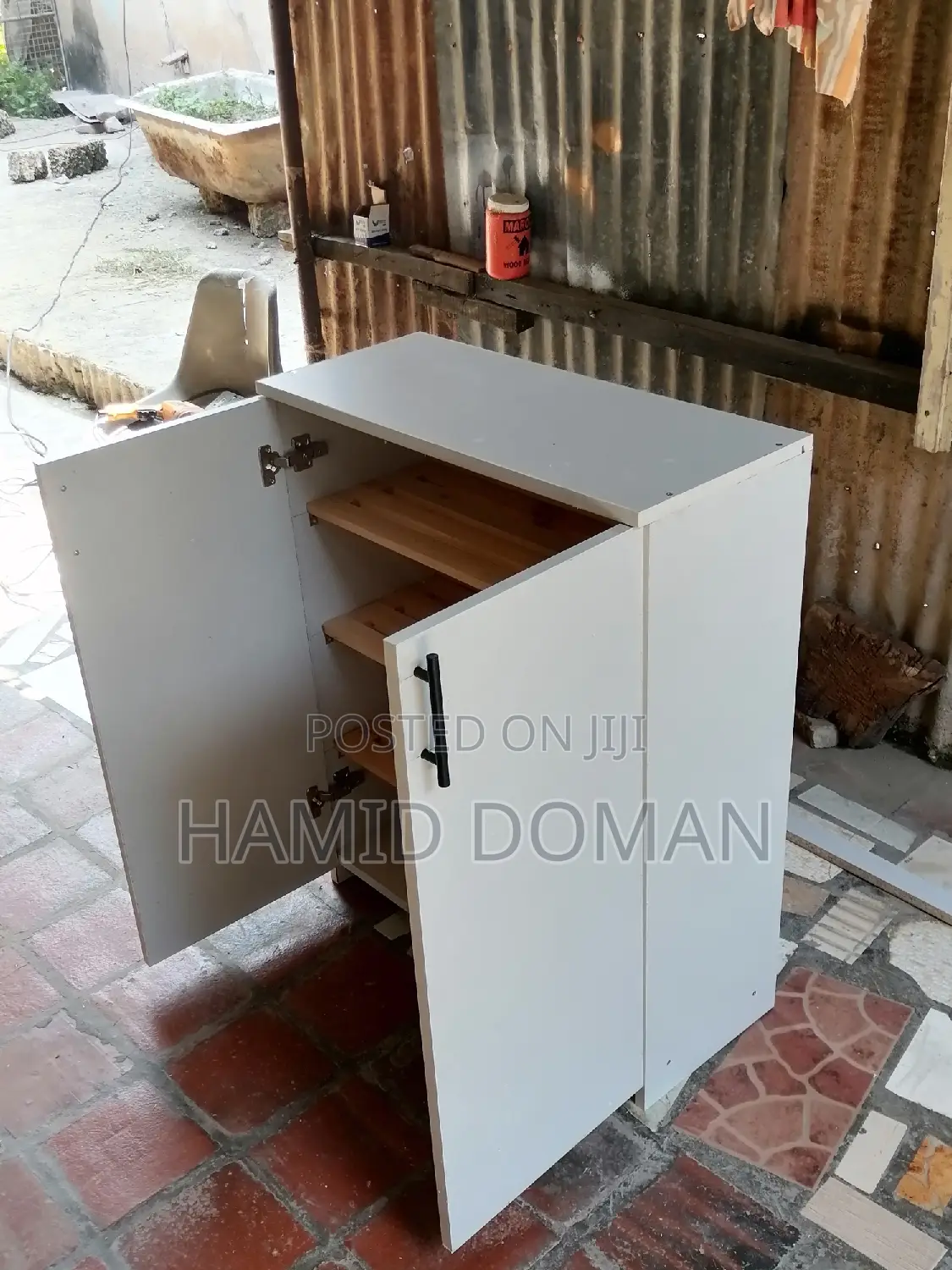 Shoe Rack Stand