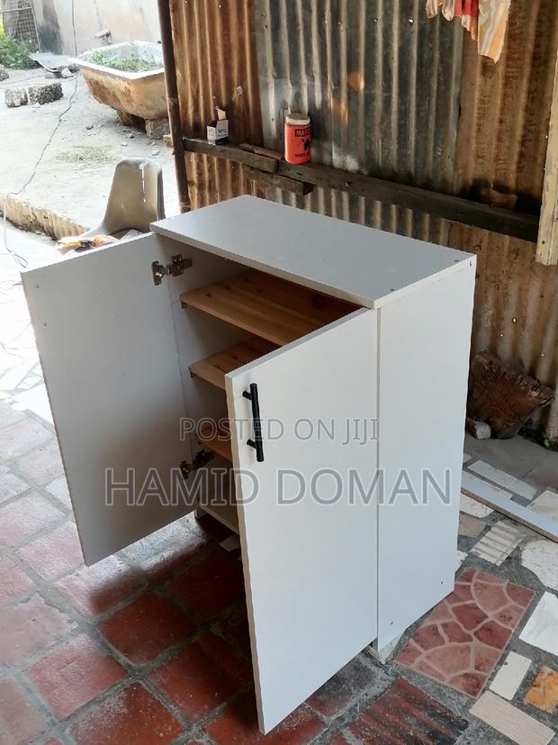 Shoe Rack Stand - thumbnail 4