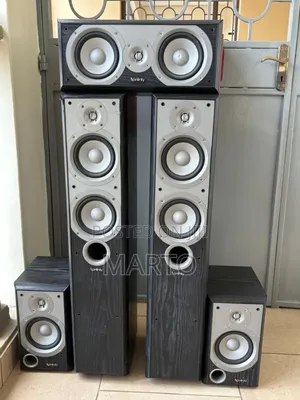 Infinity Primus Series 5.0 Speaker