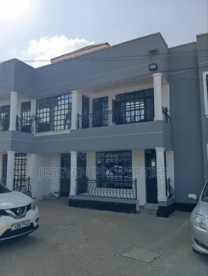 1bdrm Apartment in Syokimau, Mombasa Road for rent