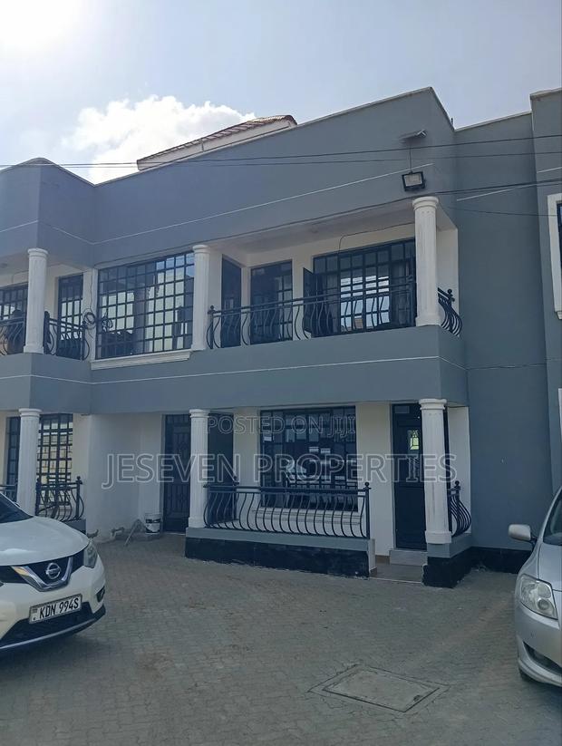 1bdrm Apartment in Syokimau, Mombasa Road for rent