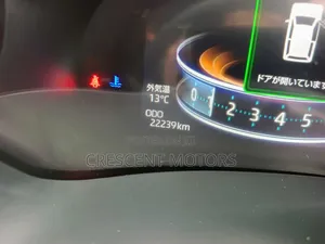 Toyota Raize 2019 Black