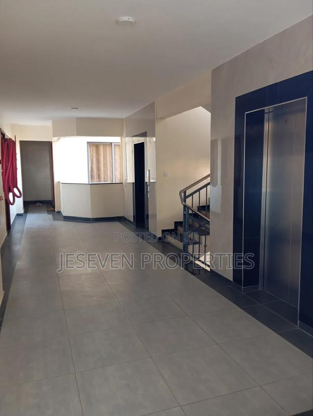 1bdrm Apartment in Syokimau, Mombasa Road for rent