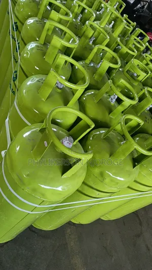 Tosha Refill LPG Offersonunits From6kg,13kg,35kg,50kg N Bulk