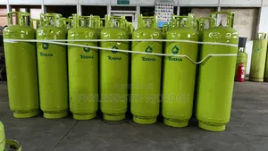 Tosha Refill Lpg Offersonunits From6kg,13kg,35kg,50kg N Bulk