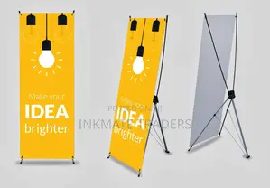 Compact X-Frame Banner Solutions
