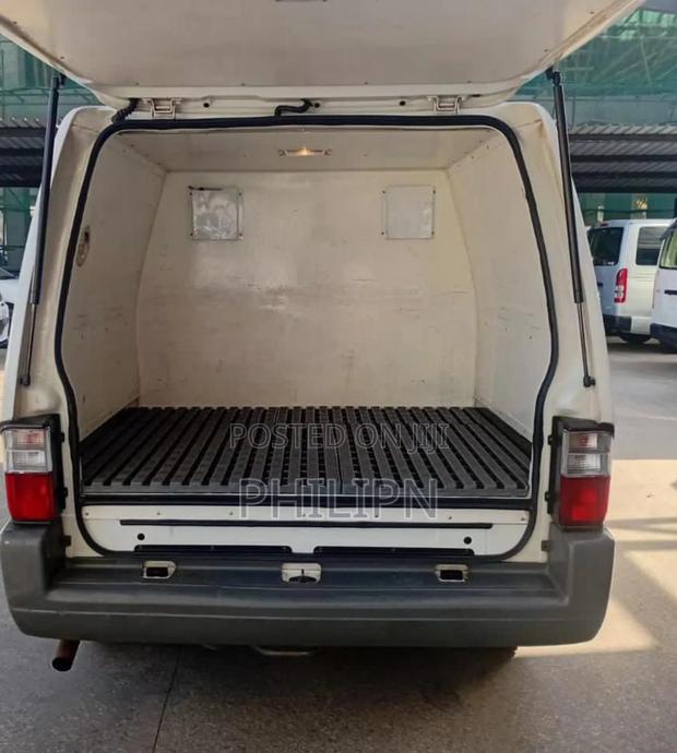 Mazda Bongo Refrigerator Truck Cold Storage - thumbnail 8