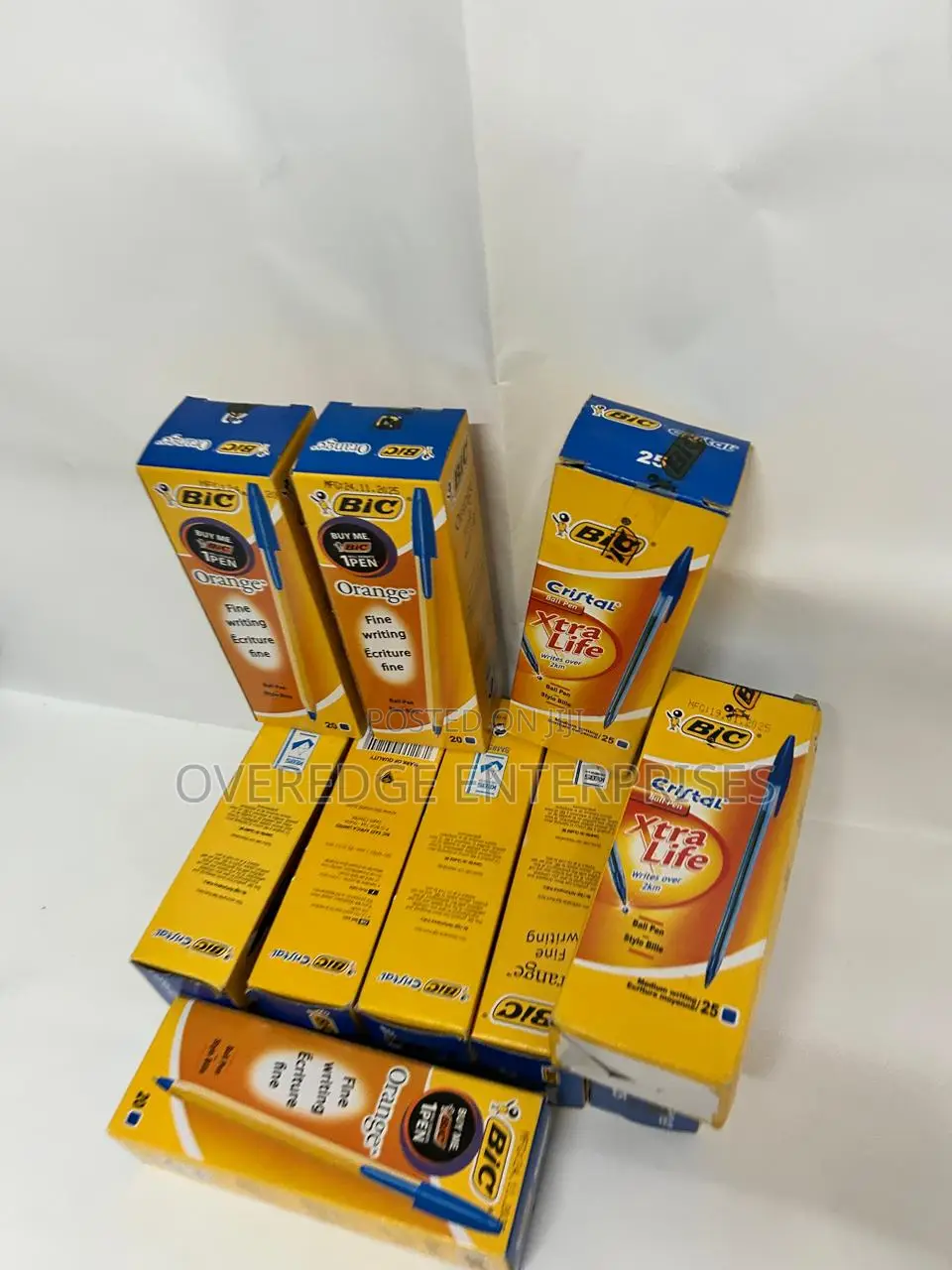 Fine Point Writing Pens
