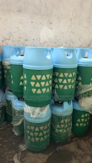 Tosha Refill LPG Offersonunits From6kg,13kg,35kg,50kg N Bulk