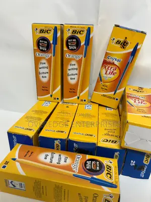 Extra Smooth Pens