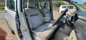 Toyota Passo 2019 Silver