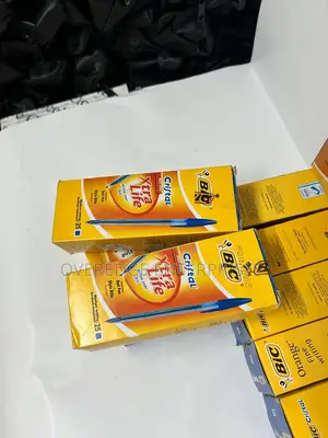 High Quality Bic Pens