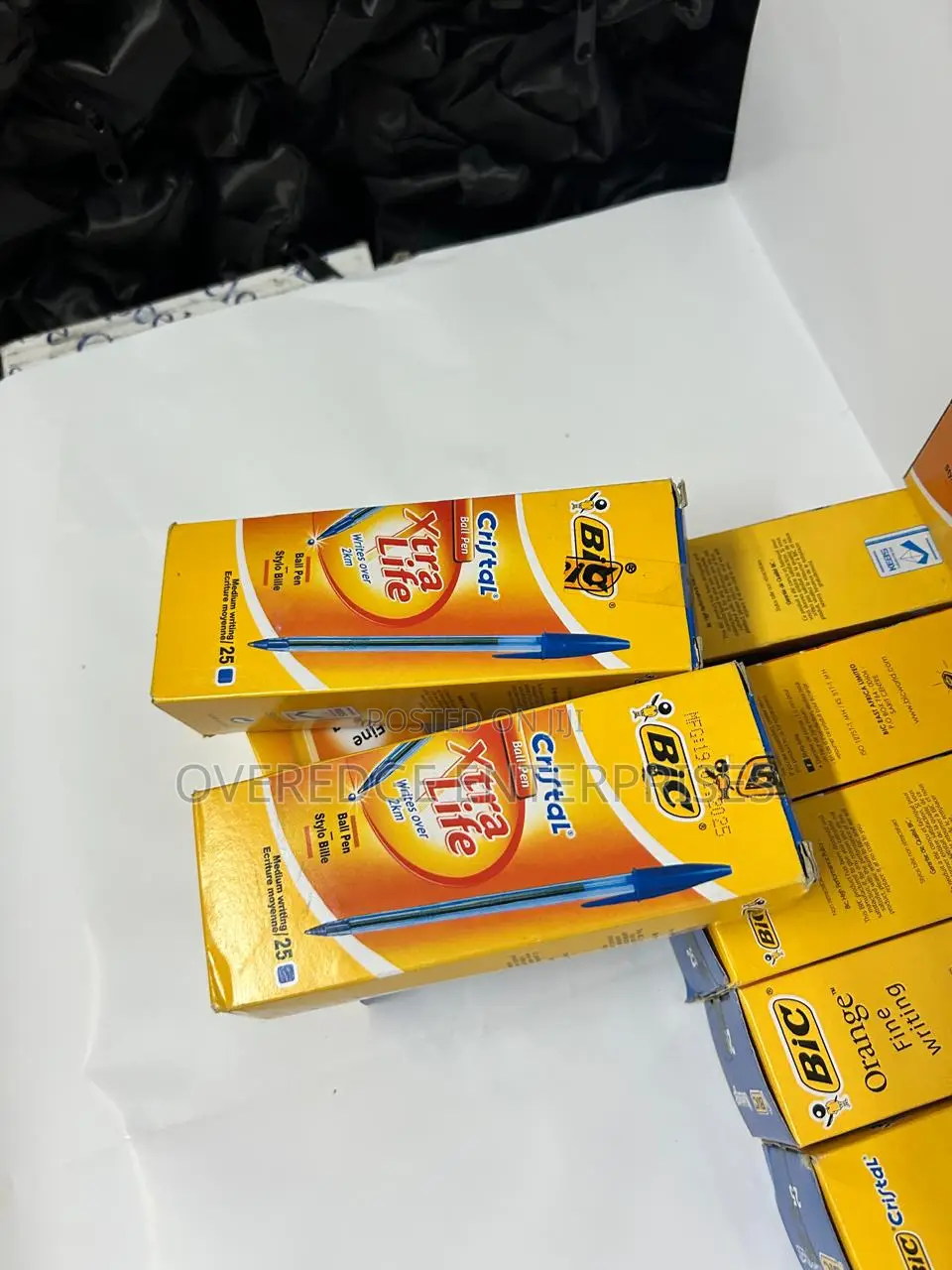 High Quality Bic Pens