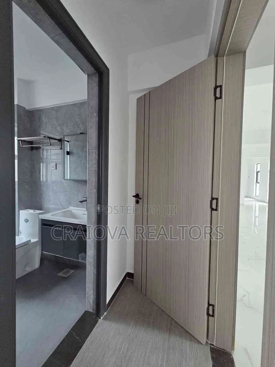4bdrm Apartment in Hurlingham for sale